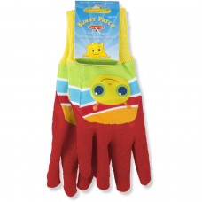 Melissa & Doug Giddy Buggy Good Gripping Gardening Gloves With Easy-Grip Rubber on Palms   555688664